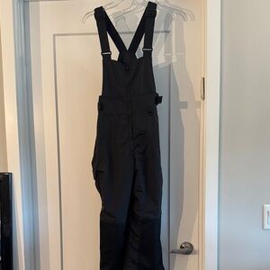 Kids Columbia Unisex Ski Bib size 18/20